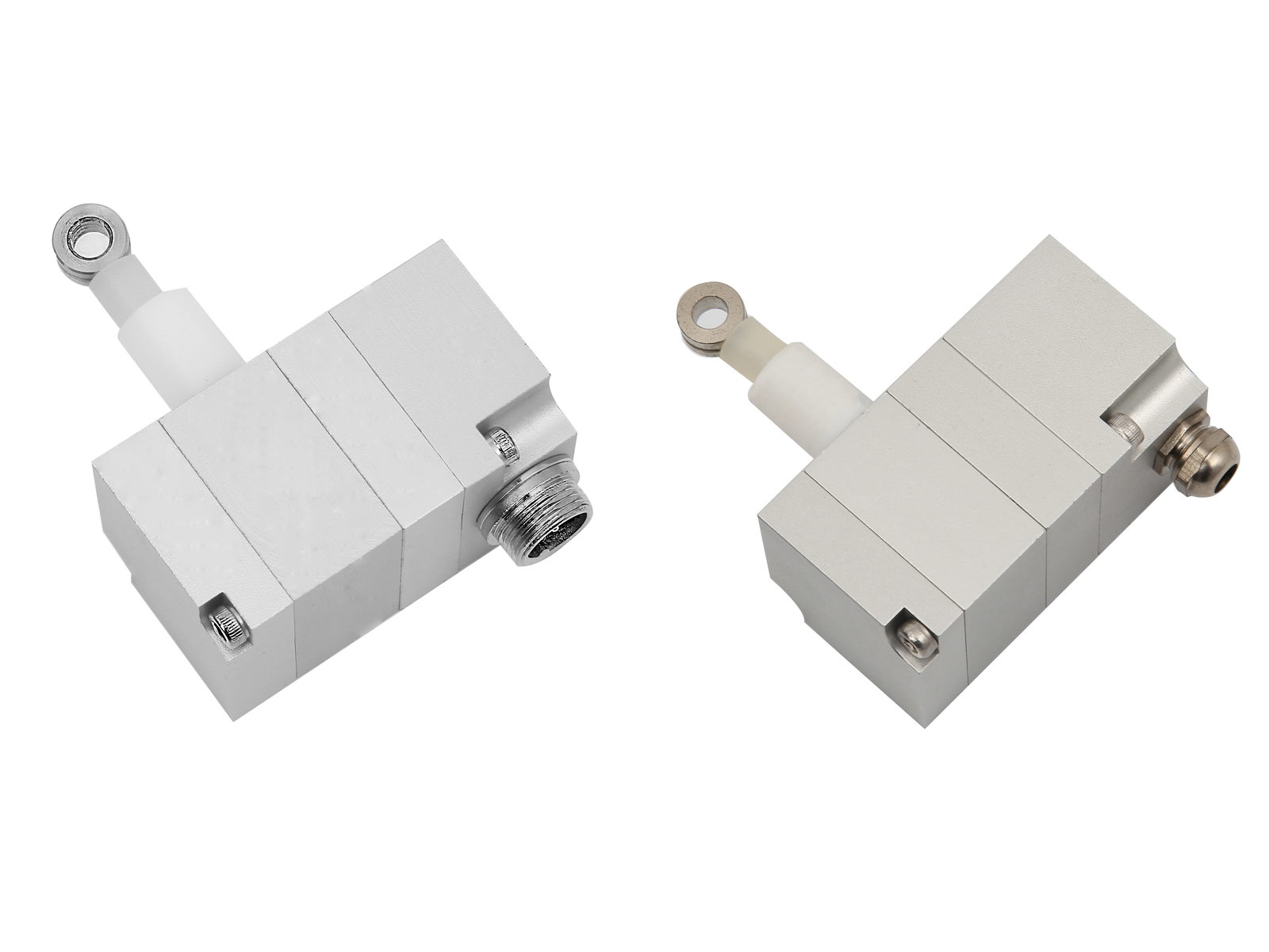 WNS/WXS拉绳位移传感器