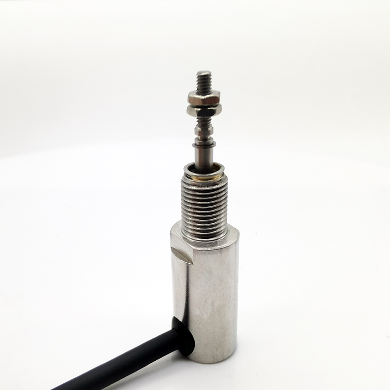 FCD12系列电感式位移传感器 图2