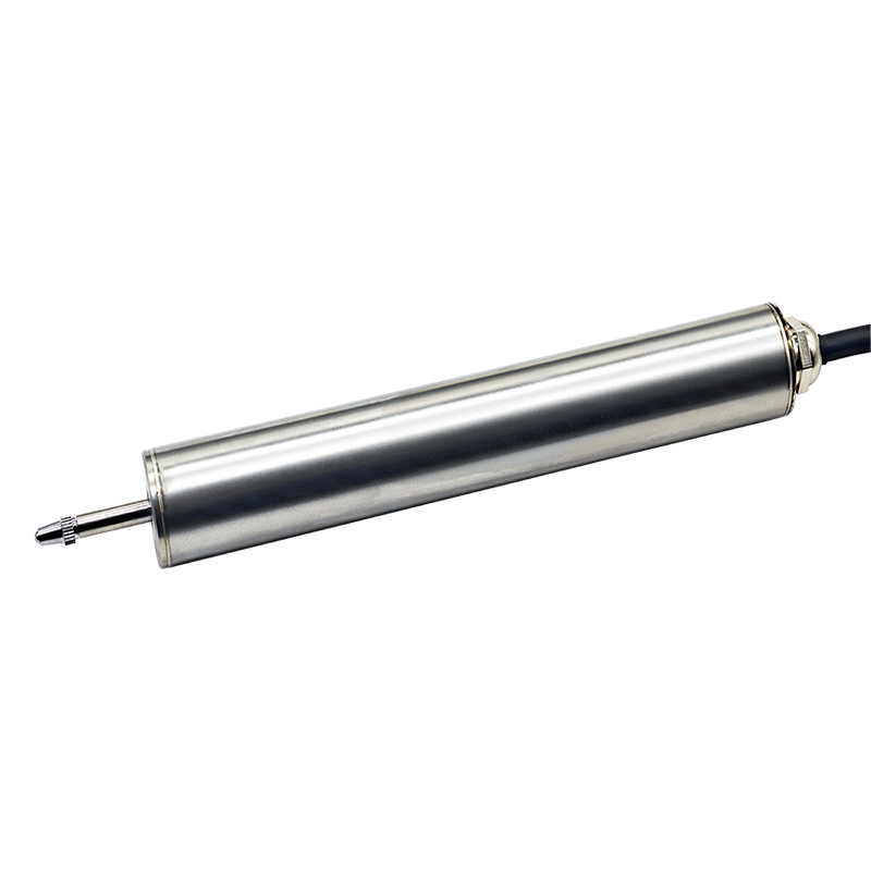 FER20直流LVDT位移传感器(回弹式/分体式)